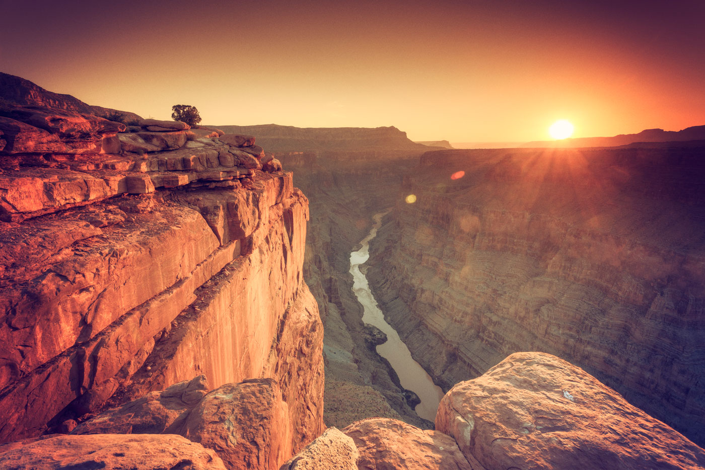 Places to See Before You Die Popular American Sites