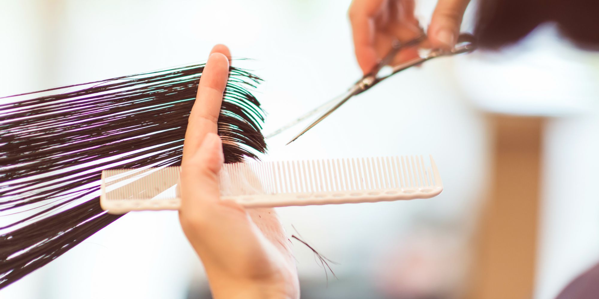 Haircut Advice How Often Do You Need a Haircut?