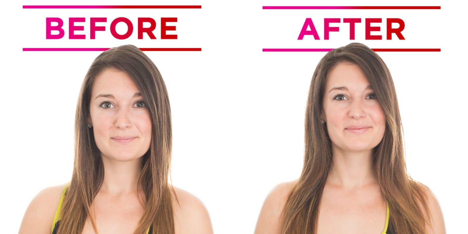 How to Use Dry Shampoo Get Thicker Hair with Dry Shampoo Trick