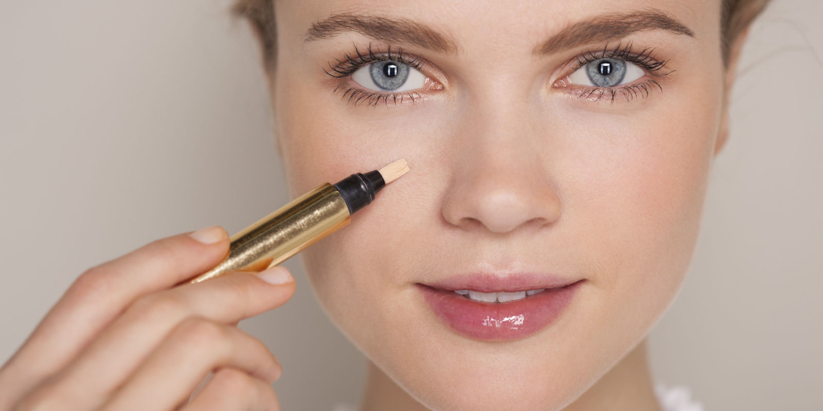 How to Use Concealer on a Pimple Common Concealer Mistakes