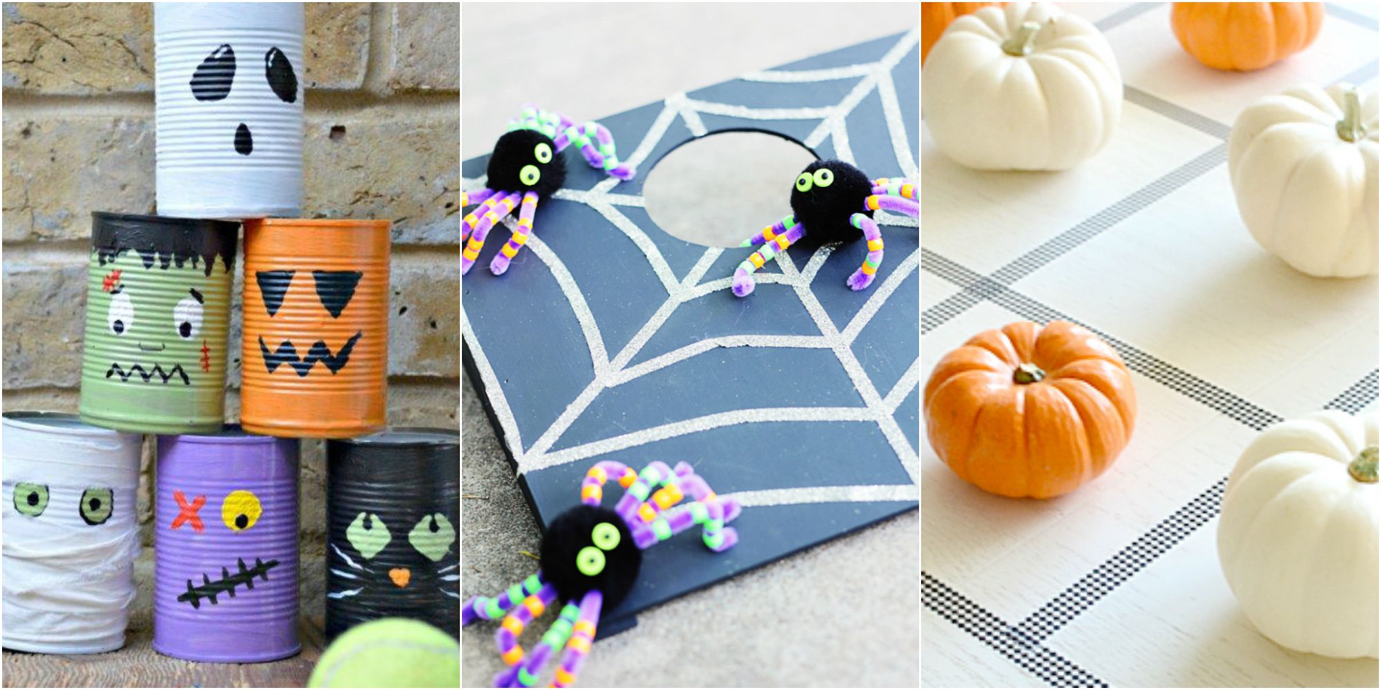 25 Halloween Games For Your 2016 Halloween Party DIY Halloween Game Ideas