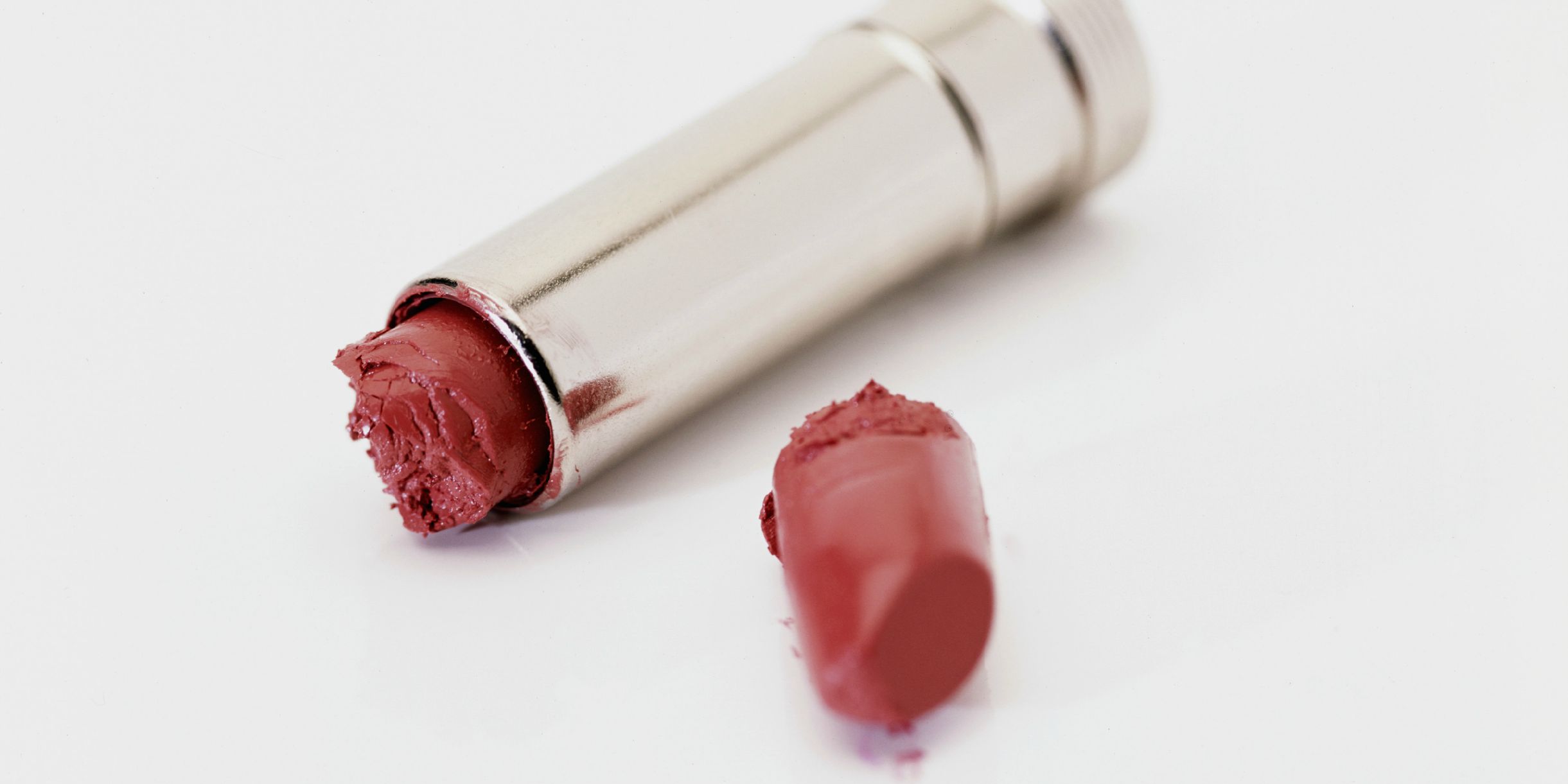 How to Fix a Broken Lipstick DIY Broken Lipstick Tutorial