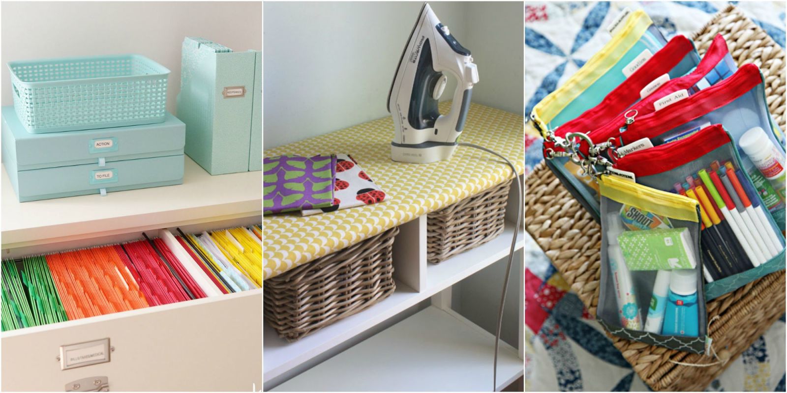 102 Best Tips to Get Your Home Super Organized