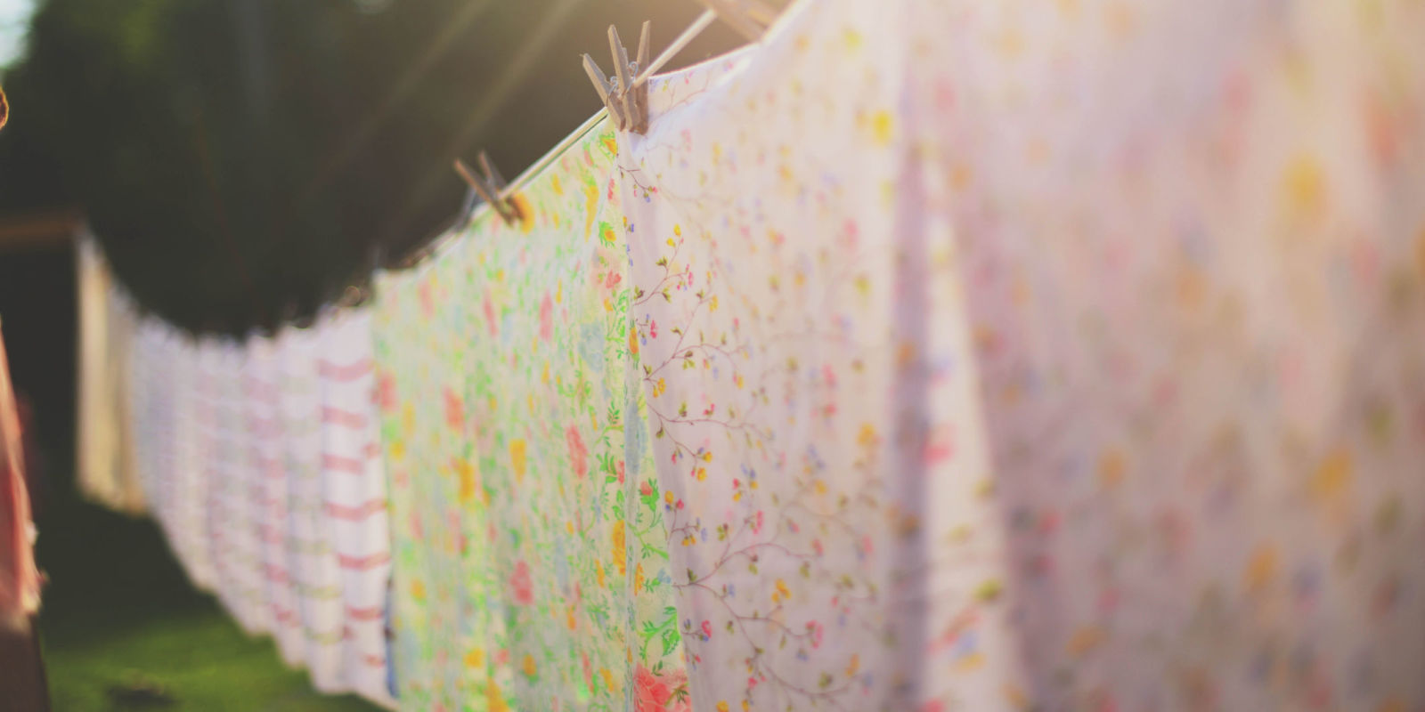 Ways Your Ruining Your Sheets How to Wash Sheets