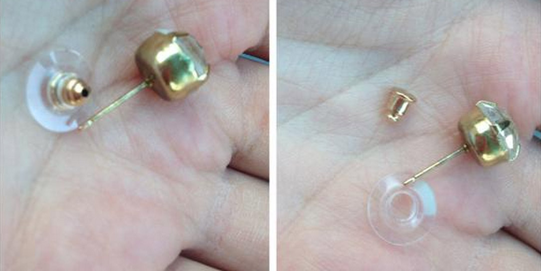 How to Wear Earrings You've Been Wearing Your Earrings Completely Wrong