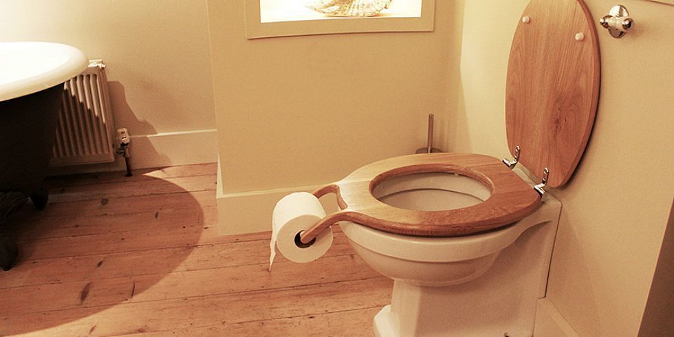Toilet Paper Seat - Unique Toilet Seat Design Toilet Paper Seat - Unique Toilet Seat Design