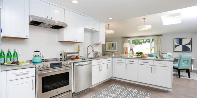 Property Brothers Renovation for Sale - 1955 Connecticut Ranch ...  Property Brothers Renovation for Sale - 1955 Connecticut Ranch Home Makeover