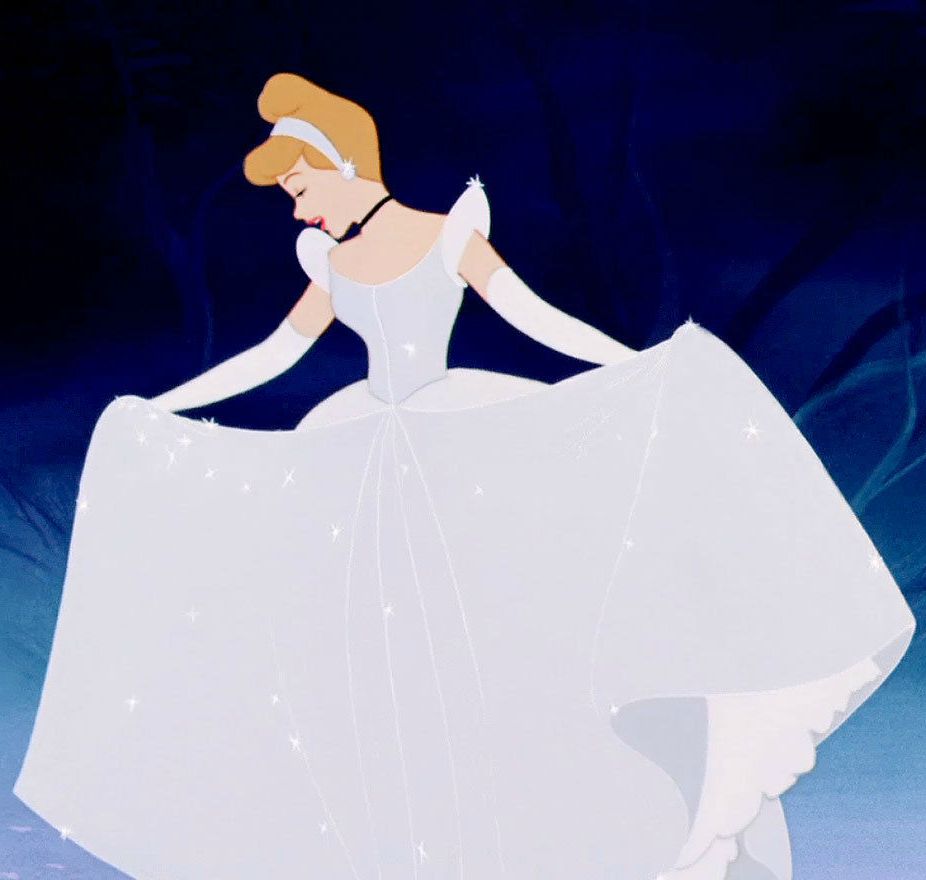 What Your Favorite Disney Princess Says About You Disney Princesses