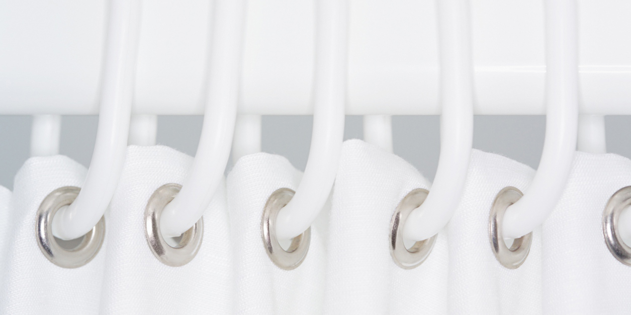New Uses for Shower Curtains Surprising Uses for Shower Curtains