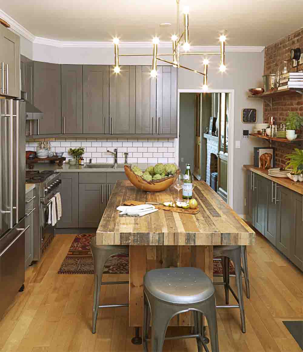 40 kitchen ideas, decor and decorating ideas for kitchen design