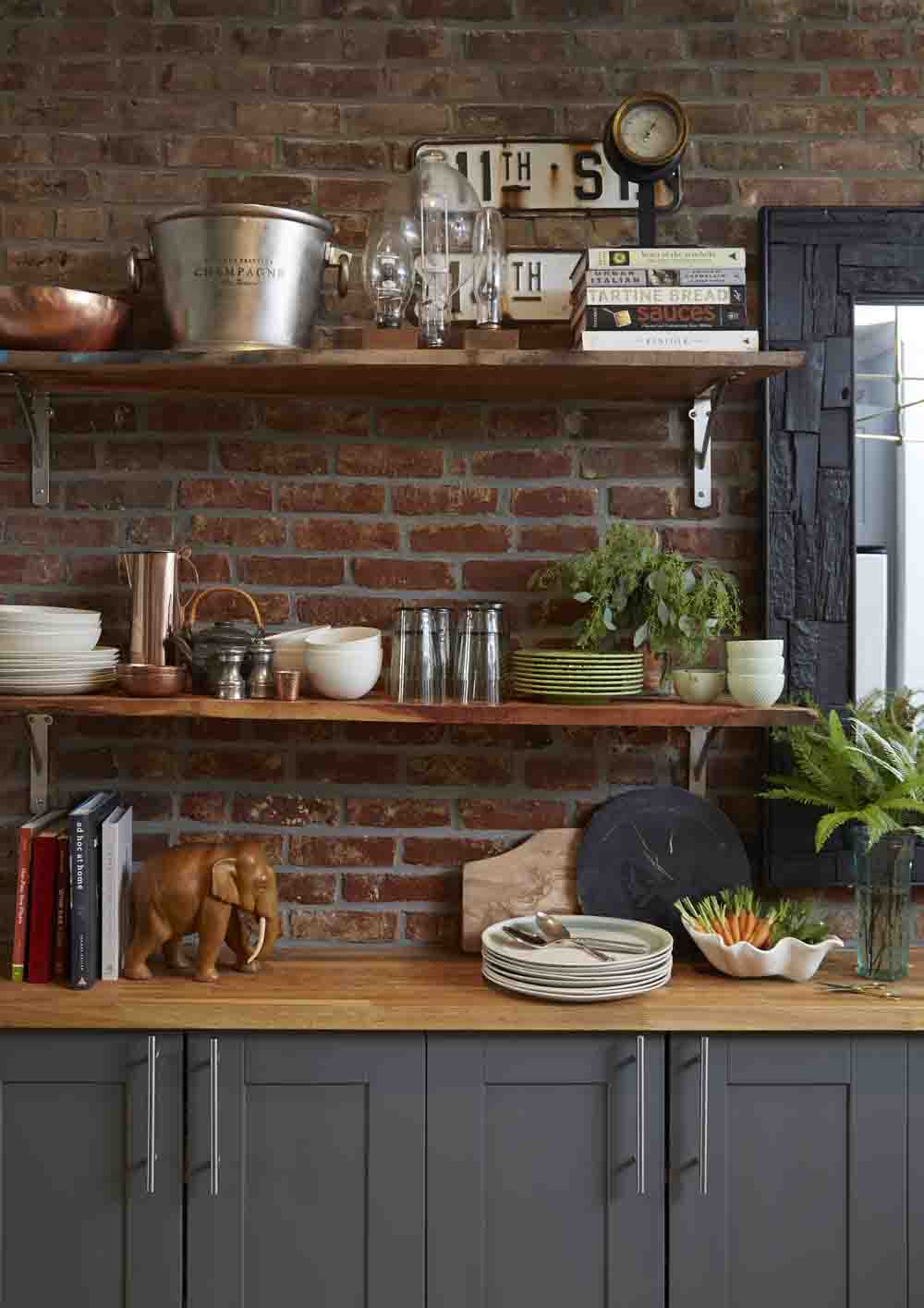 40 Kitchen Ideas, Decor and Decorating Ideas for Kitchen Design 40 Kitchen Ideas, Decor and Decorating Ideas for Kitchen Design