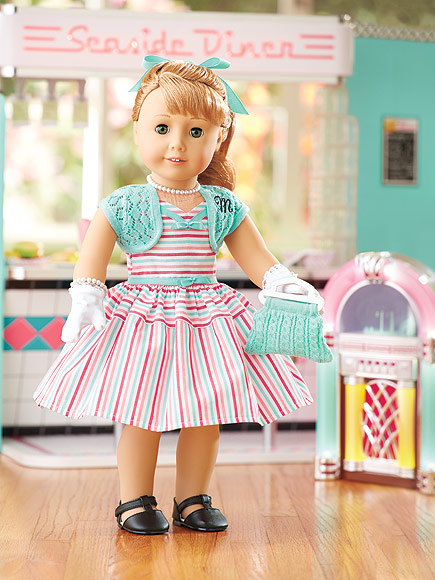Lea Clark American Doll Debut - 13 Facts You Didn't Know About American ...