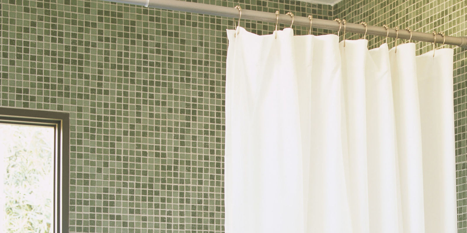New Uses for Shower Curtains Surprising Uses for Shower Curtains