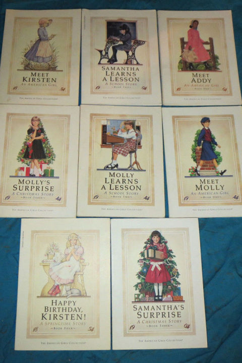 Lea Clark American Doll Debut - 13 Facts You Didn't Know About American ...