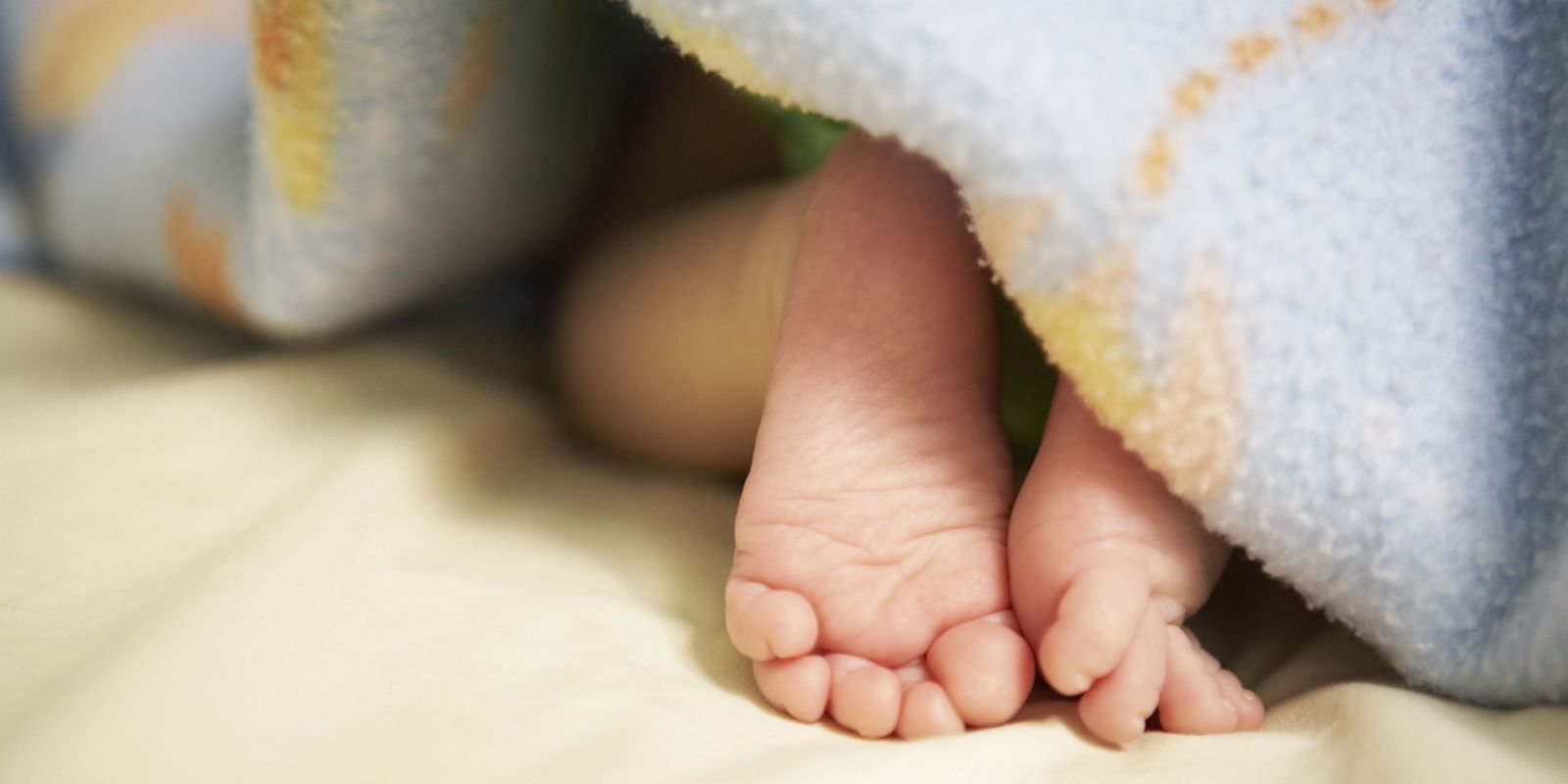 Mom Shares Photos of Her WeeksOld Miscarried Babies on Facebook