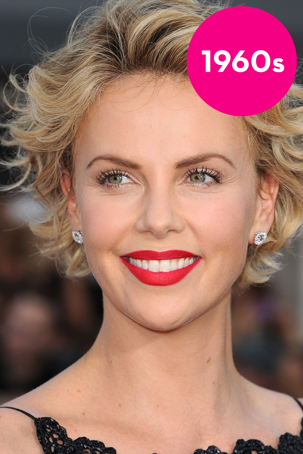 50 S And 60 S Makeup Styles Mugeek Vidalondon