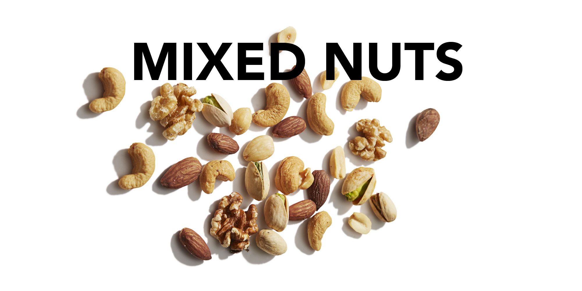 12 Best (and Healthiest) Nut Bars, Butters, and Blends Nut Product