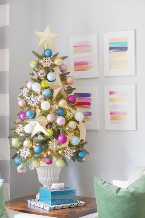 21 unique christmas tree decorations - 2016 ideas for decorating 21 unique christmas tree decorations - 2016 ideas for decorating