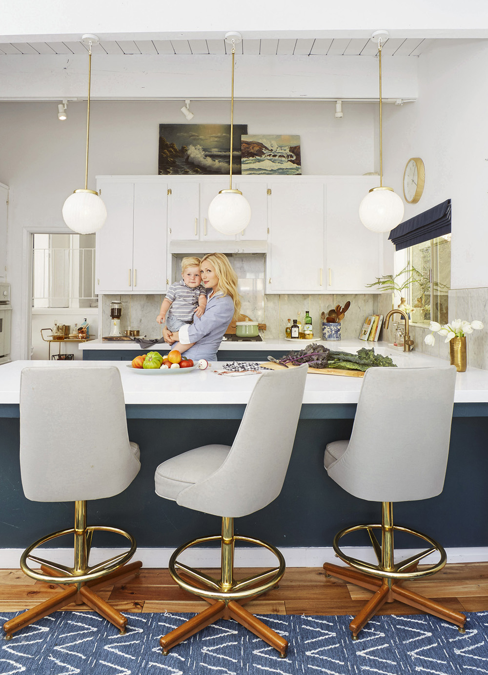 40 kitchen ideas, decor and decorating ideas for kitchen design
