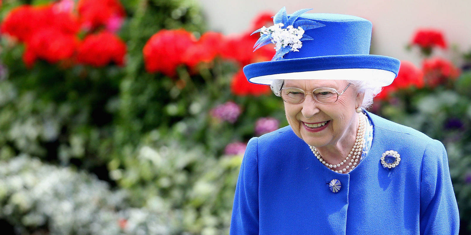 10 Fascinating Facts About Queen Elizabeth II