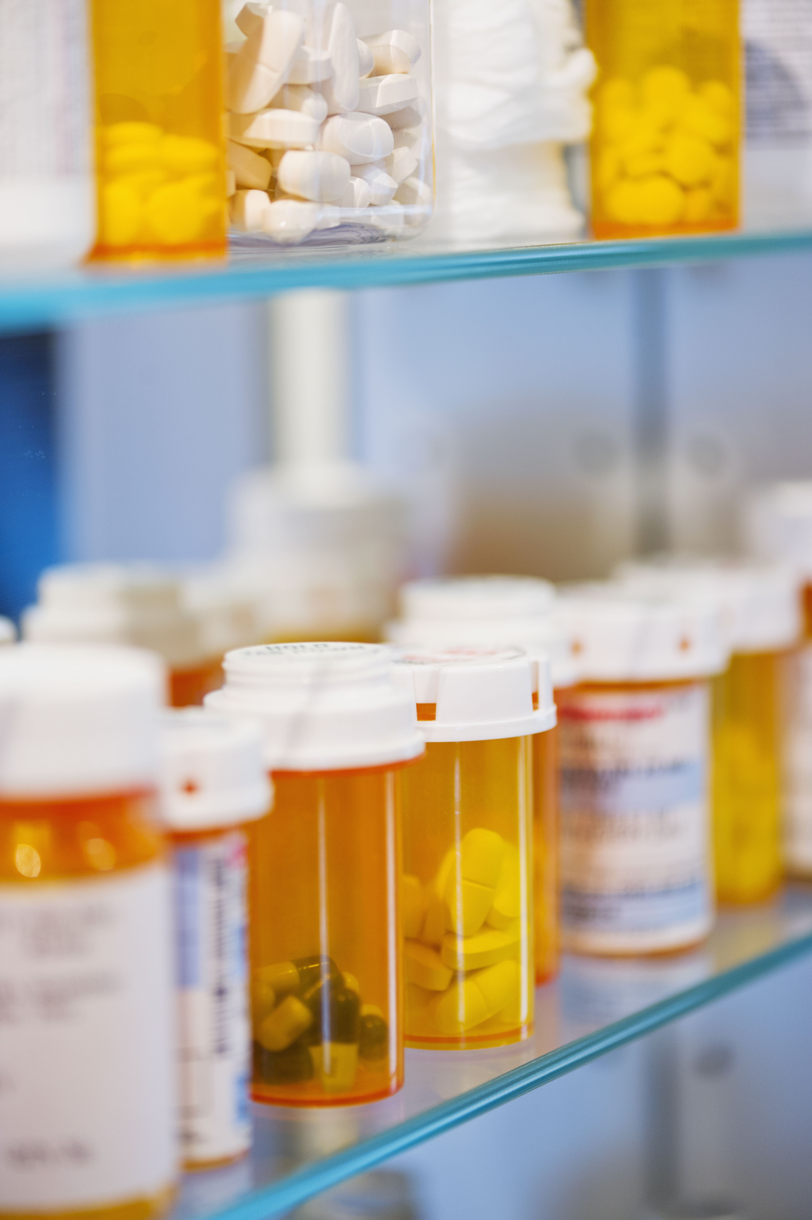 Don't Keep These Items in Your Bathroom Bathroom Storage Tips