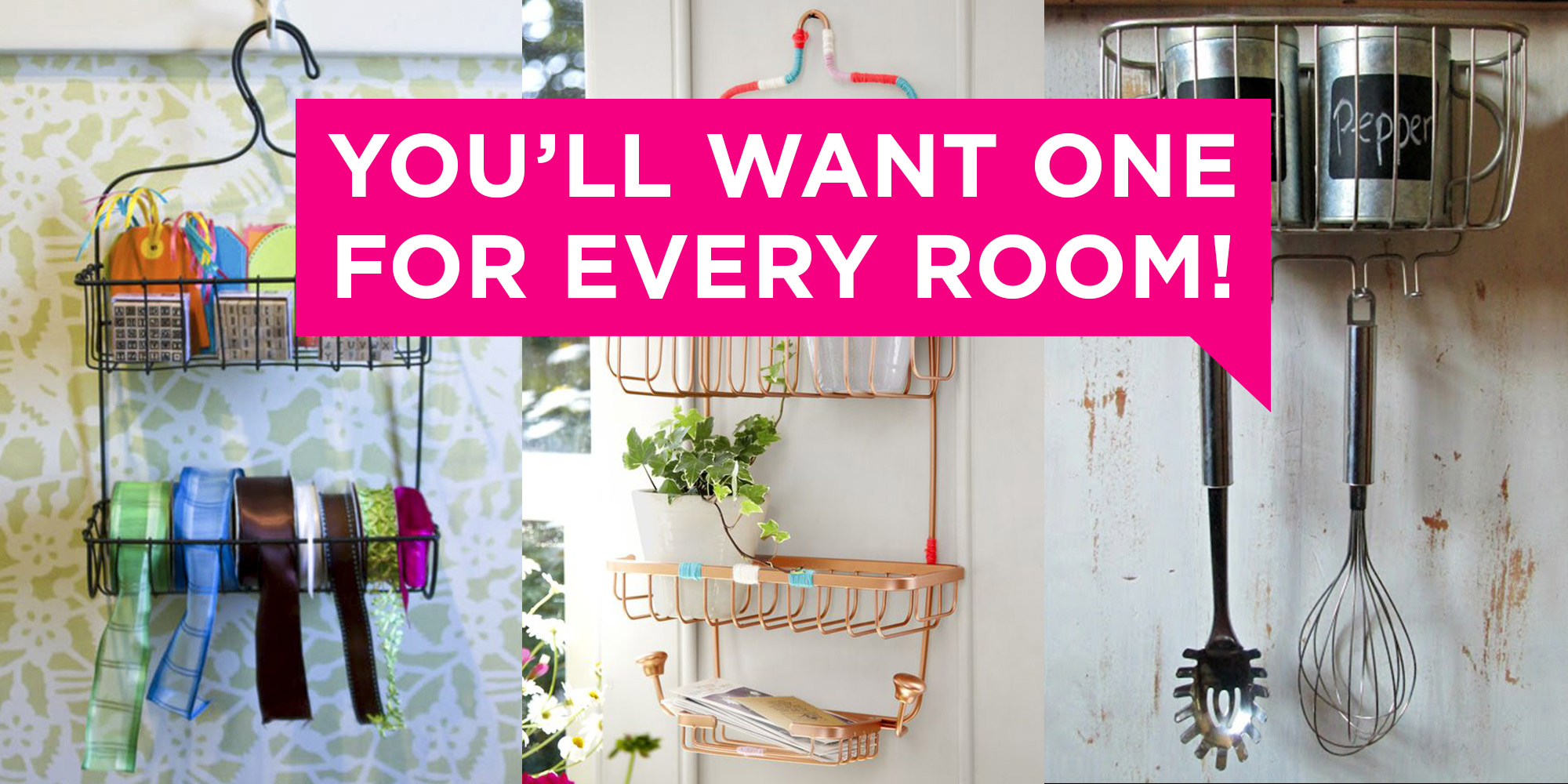 How to Organize With Shower Caddies New Uses for Shower Caddies