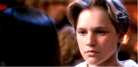 What the Little Boy From “Casper” Looks Like Today - Photos of Devon