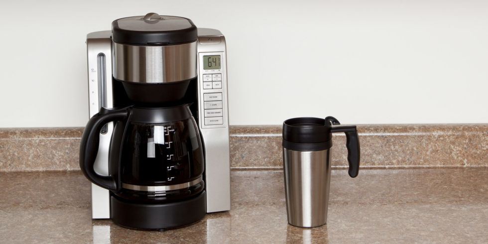 How To Clean A Coffee Maker Tips For Cleaning Coffeemakers With How To Clean A Coffee Maker Tips For Cleaning Coffeemakers With Vinegar
