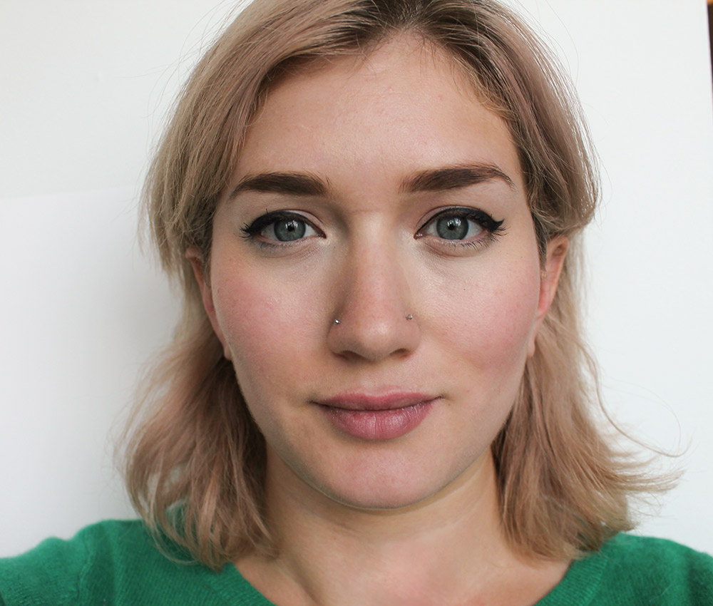 The Concealer and Lip Liner Trick for Fuller Lips Makeup Tips for