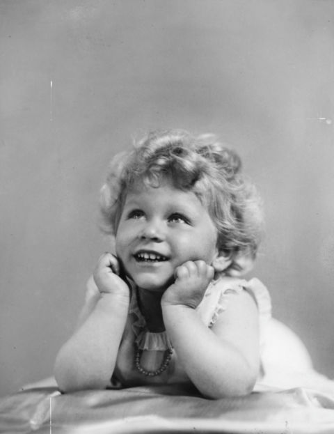 Rare Photos of the Royal Family Are Up for Auction - Royal Family Portraits