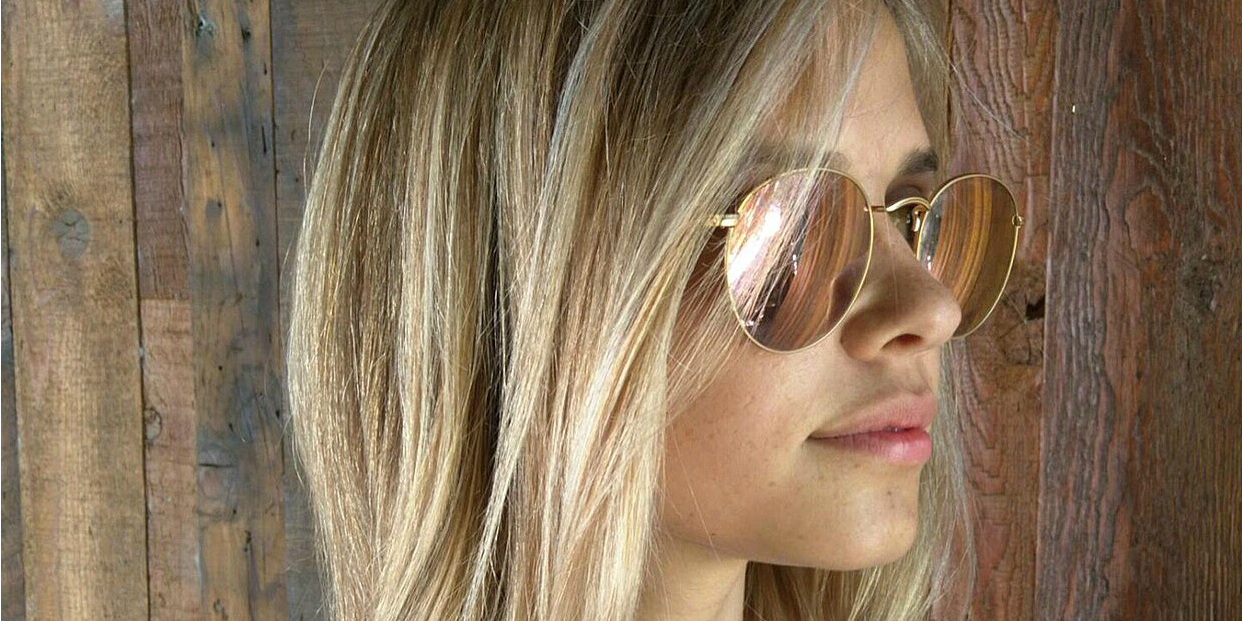 What Is Hair Strobing? — How Hair Strobing and Contouring Work