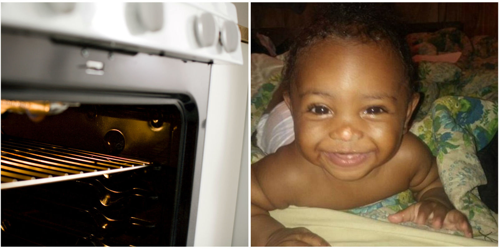 Houston Toddler Dies After Siblings Put Her in Oven J'Zyrah Thompson(02)