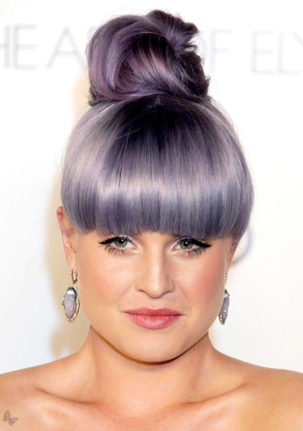 22 Beautiful Purple Hair Color Ideas — Purple Hair Dye Inspiration
