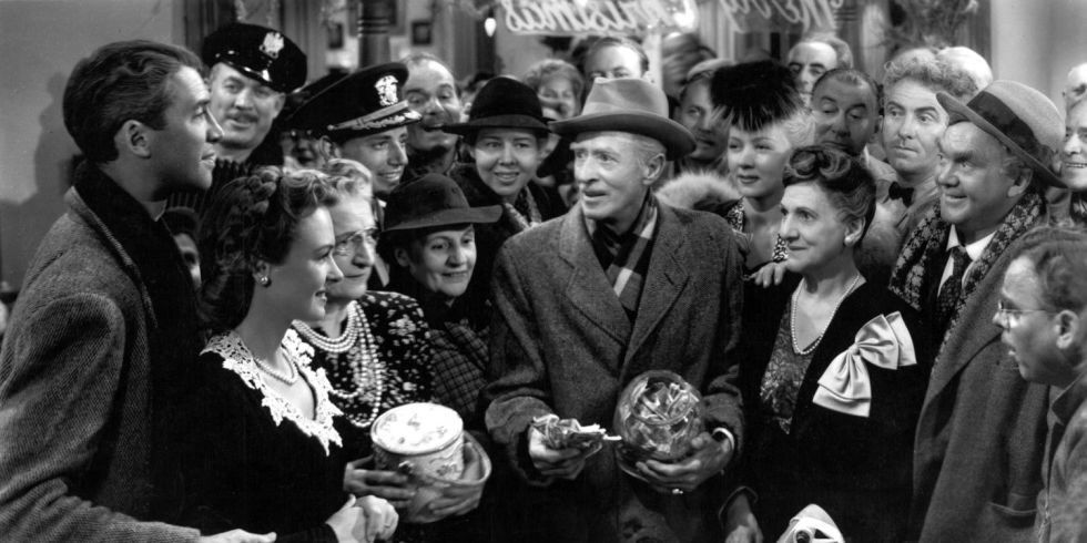 "It's a Wonderful Life" Movie Facts - Trivia About "It's a 