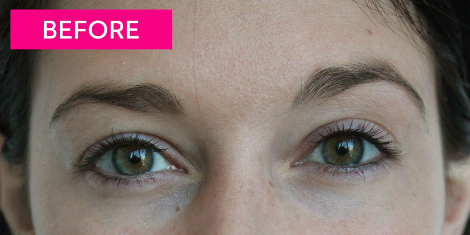 Mascara Root Stamping Tutorial — How to Stamp Your Lash Roots With Mascara