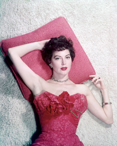 20+ Ava Gardner Photos and Quotes That Make Her an Iconic Old Hollywood