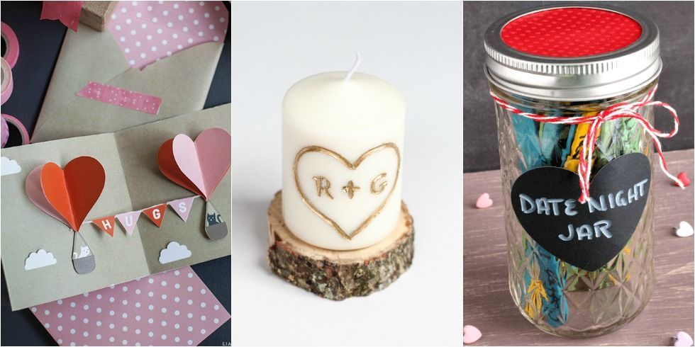 Diy Valentine S Day Gifts For Her Covid Outbreak