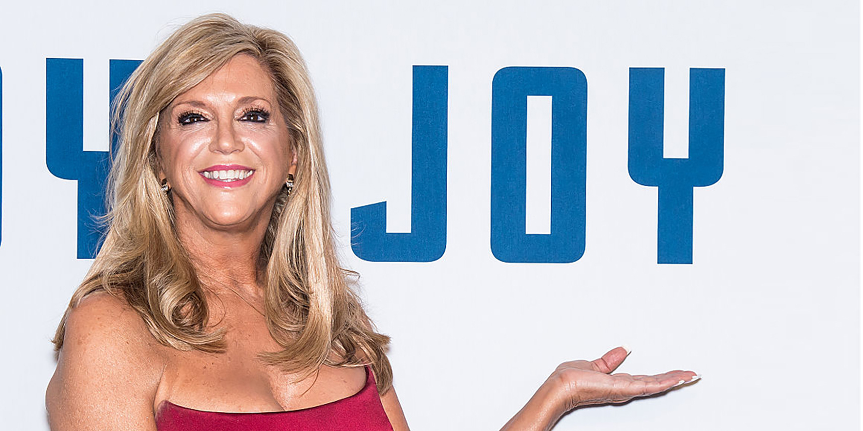Joy Mangano Facts Get to Know the Woman Behind Joy and Jennifer