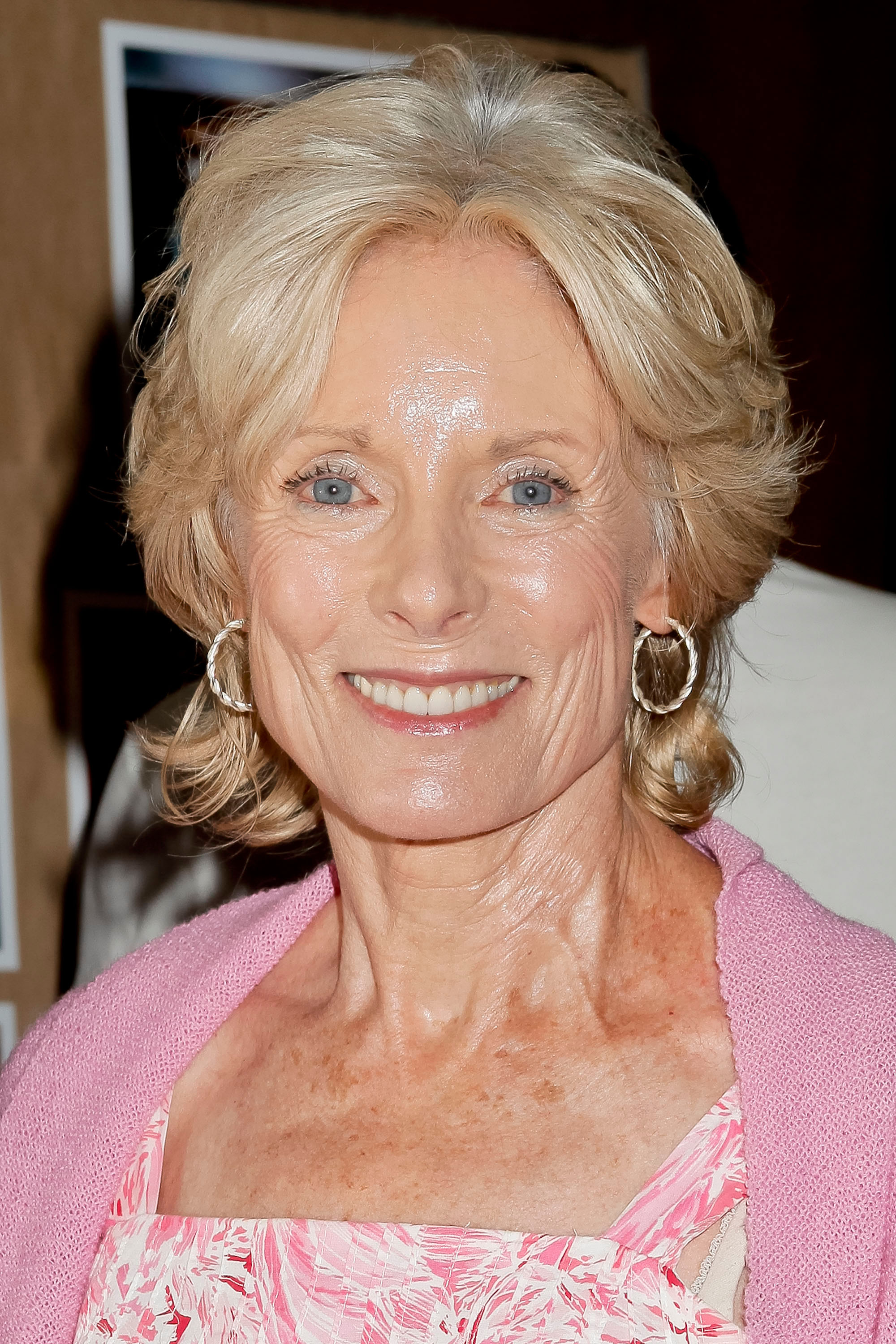 charmian carr now