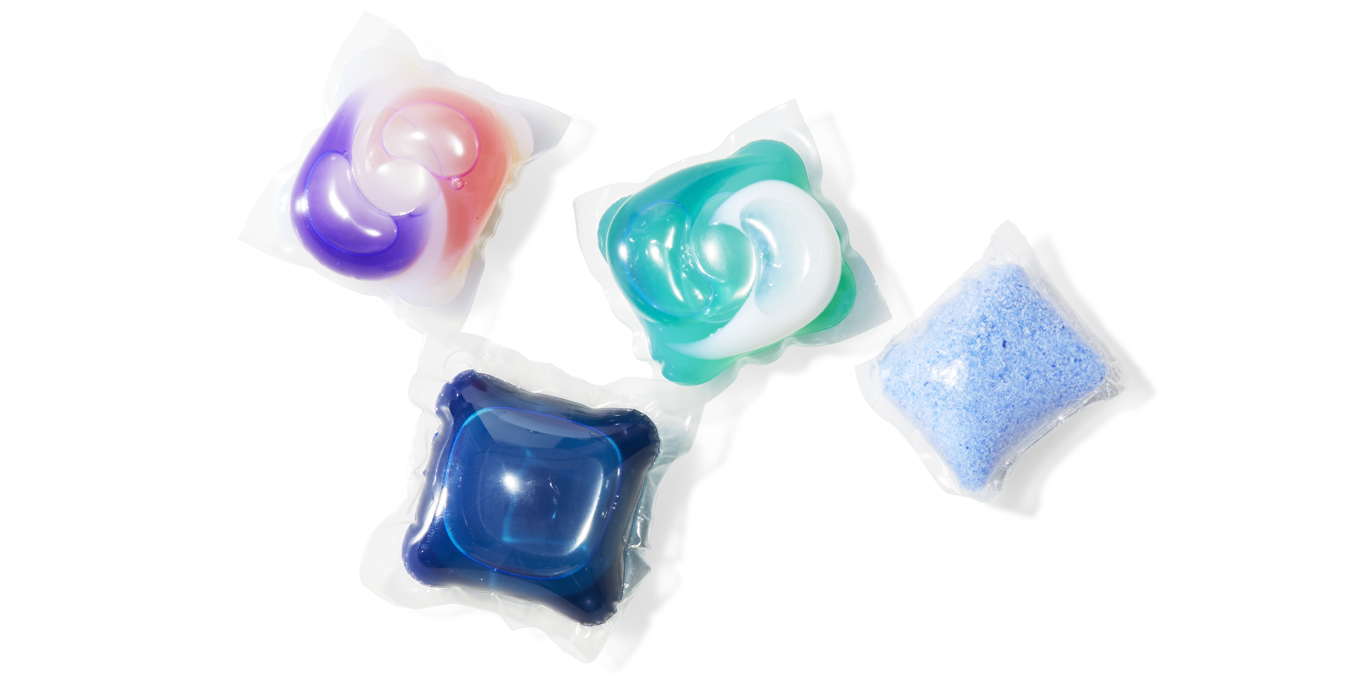 Best Laundry Packets 2016