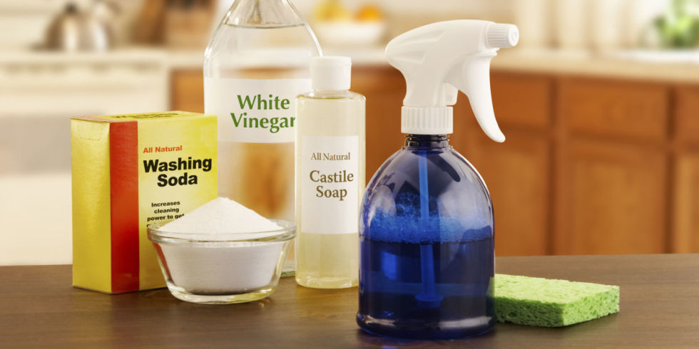 Things You Shouldn\'t Clean With Vinegar - Household Cleaning Hacks ... Things You Shouldn\'t Clean With Vinegar - Household Cleaning Hacks ...