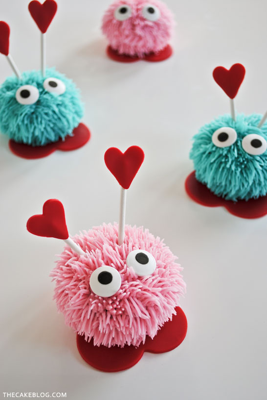 Easy valentine cupcakes recipes Easy valentine cupcakes recipes