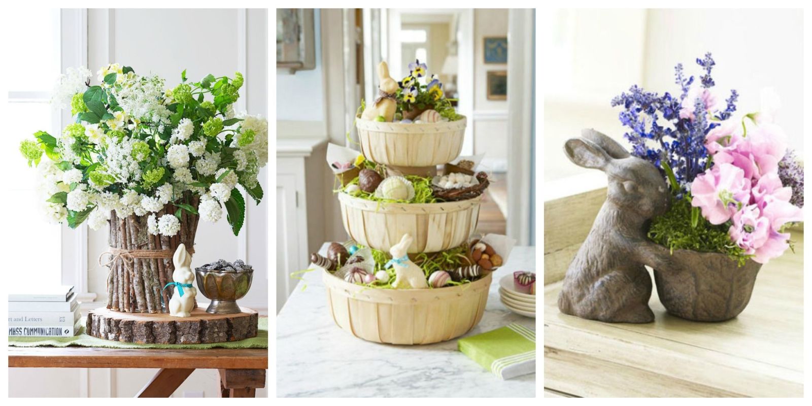 Uncategorized Best Easter Decorations 70 diy easter decorations ideas for homemade table and home decor