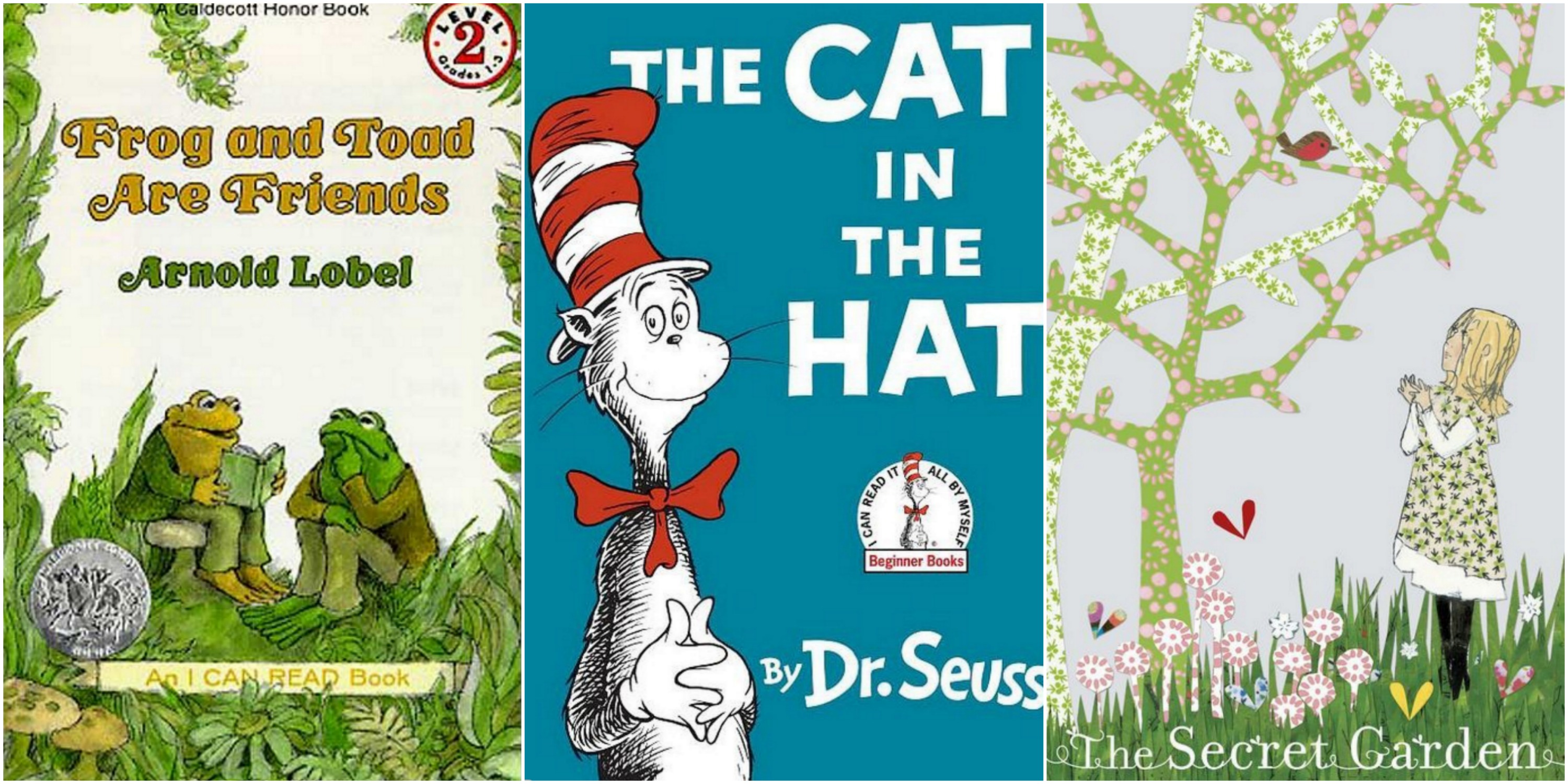 50 Best Children s Books For Your Family Library Kids Books For All Ages
