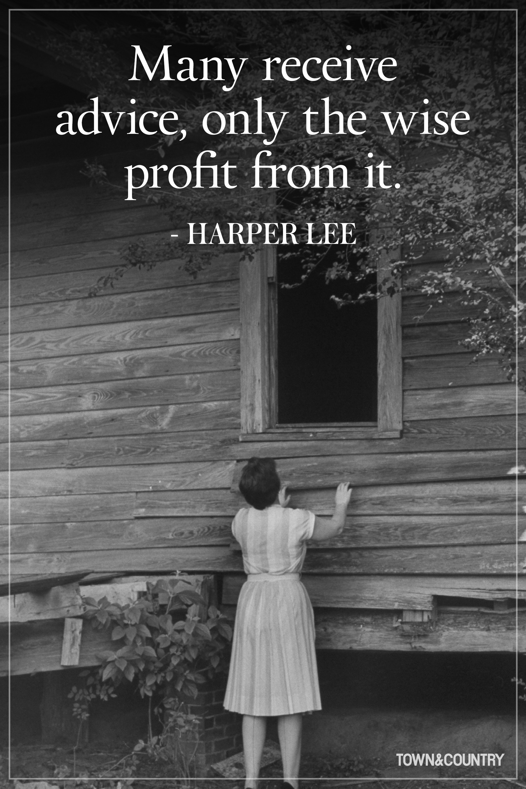 The Shockingly Simple Truth About Harper Lee'S Life (3 Words) - nw1sgy4