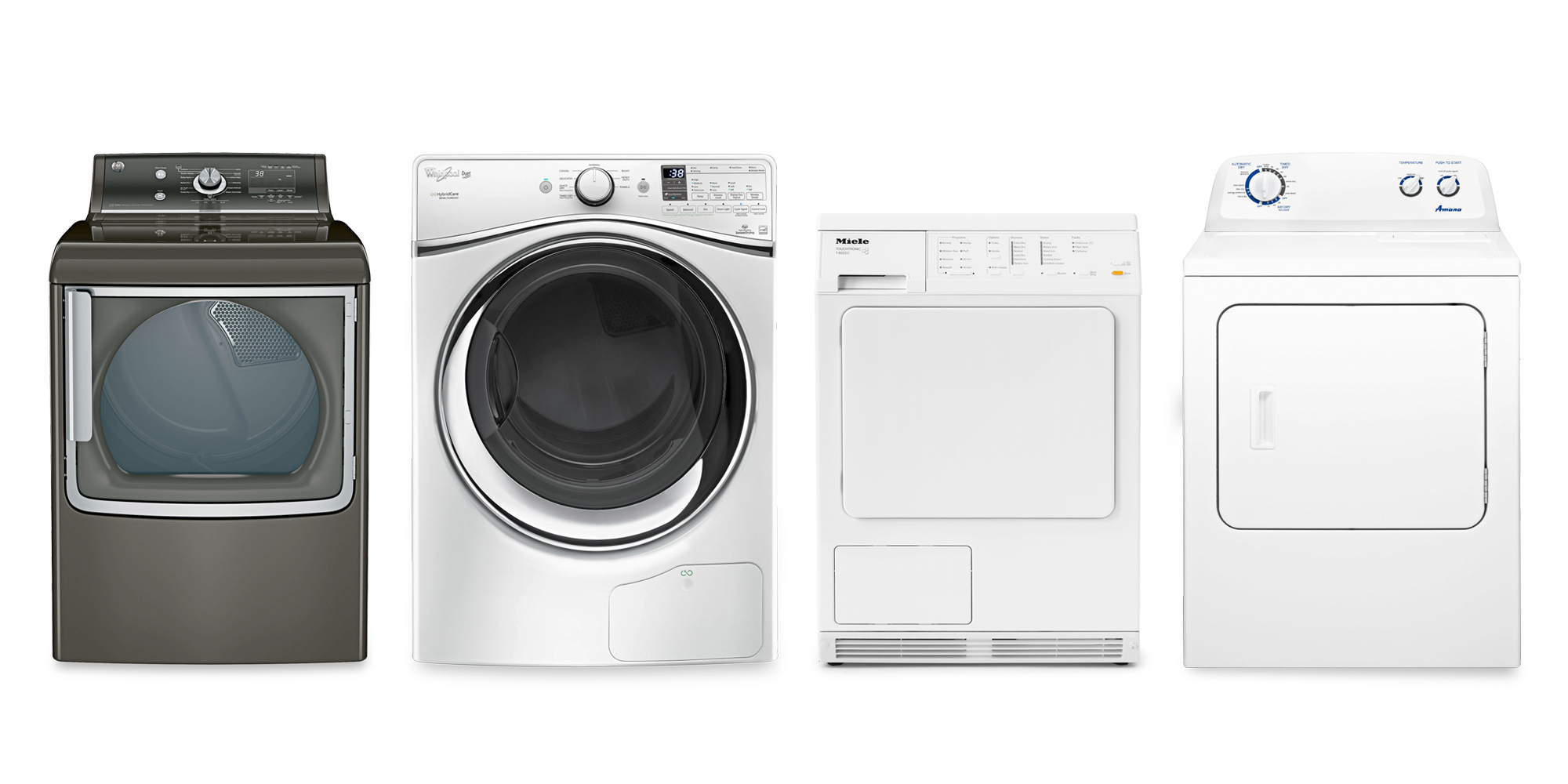 Best Laundry Dryers 2016 TopRated Clothing Dryers
