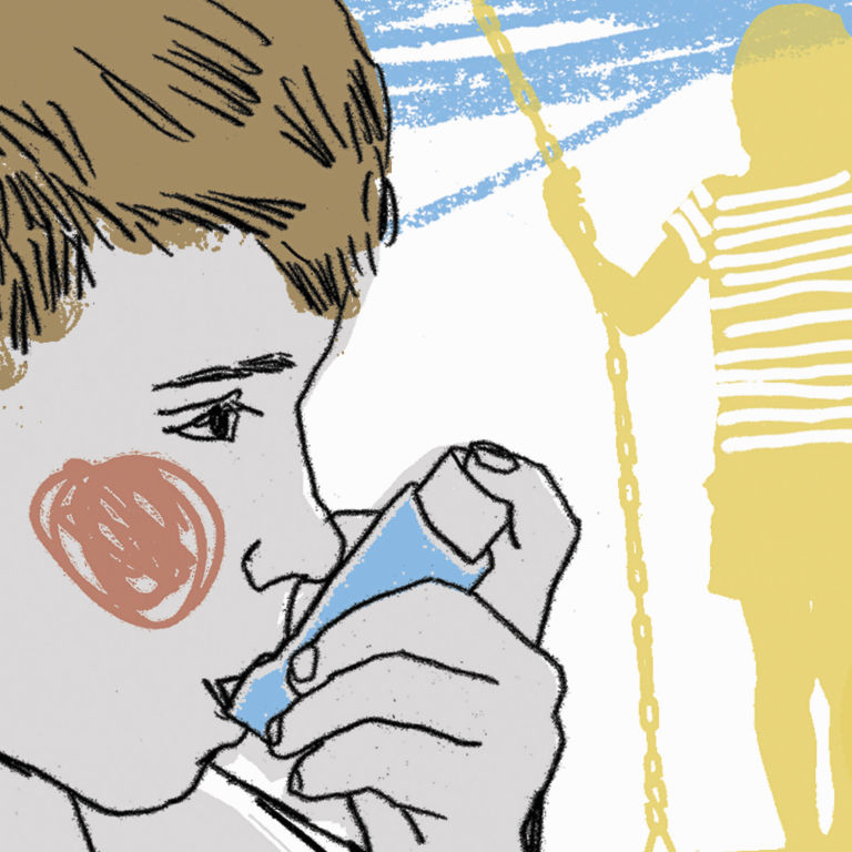 6 Things You Didn't Know Are Making Your Asthma Worse What Makes