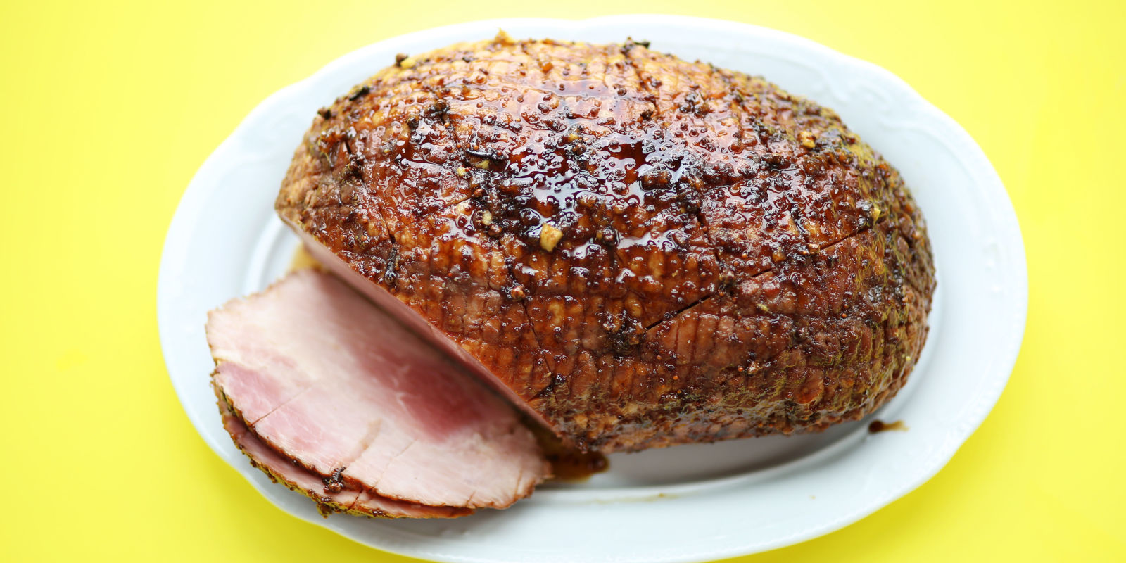 Easy SlowCooker Ham Recipe How to Make Ham With Soda in a CrockPot