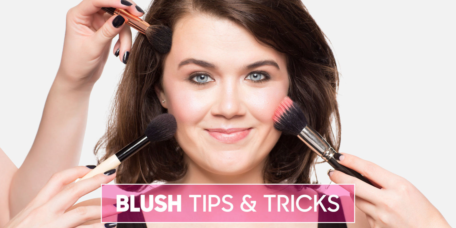 11 Best Blush Tips You Need to Know — How to Apply Blush