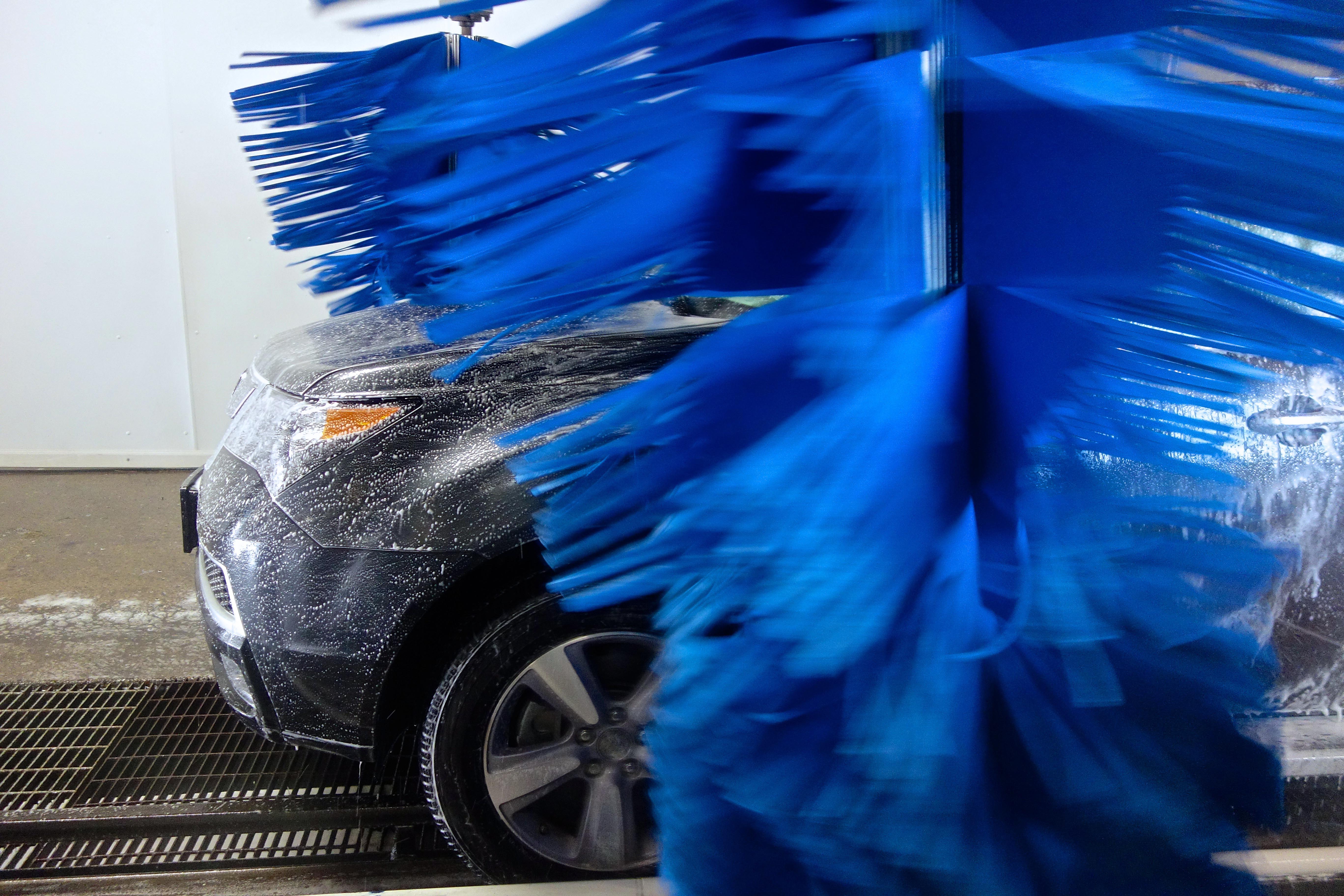 Secrets From a Professional Car Washer How to Wash Your Car Like a Pro